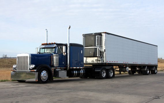 Truck