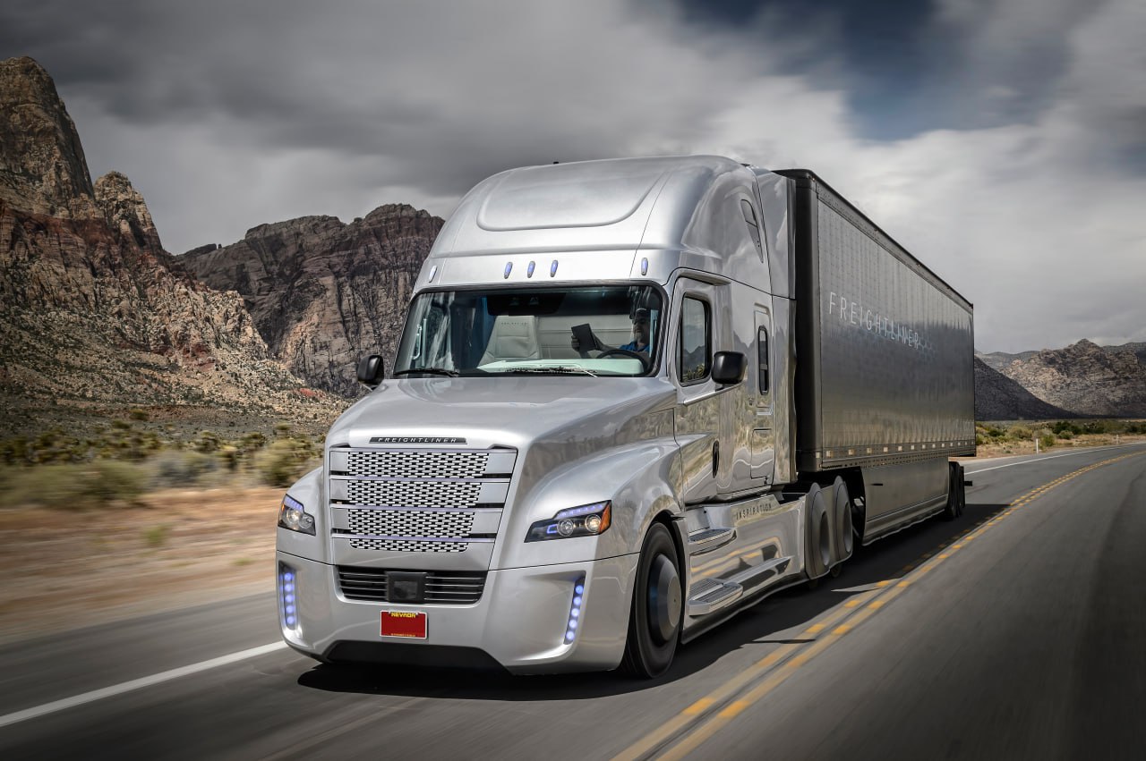 Truck