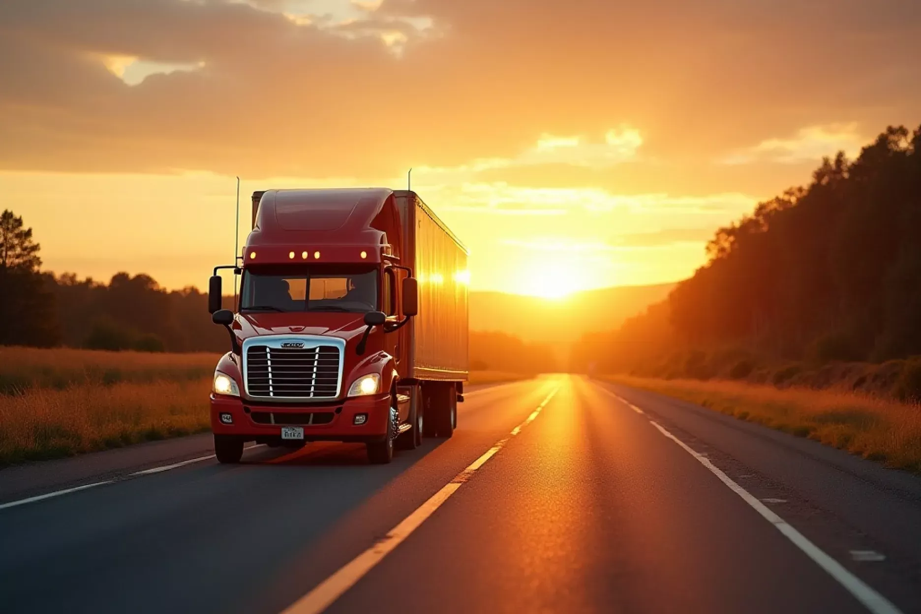 Truck