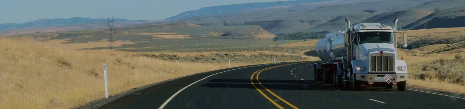page projects header