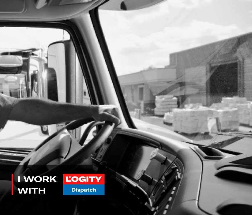 TOP-12 accesories for truck drivers - Logity Dispatch