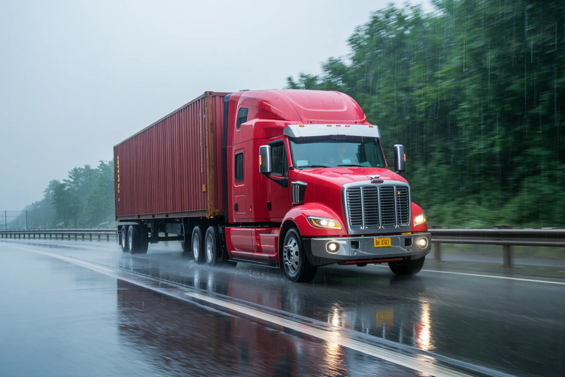 Truck