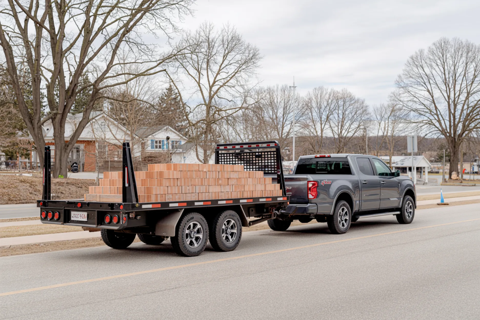 Truck