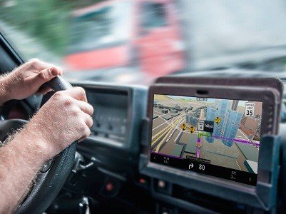 TOP-12 accesories for truck drivers - Logity Dispatch