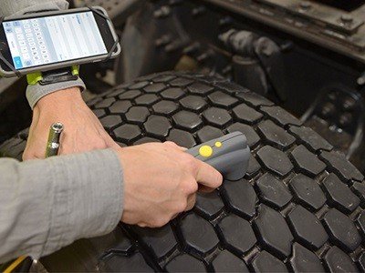 TOP-12 accesories for truck drivers - Logity Dispatch