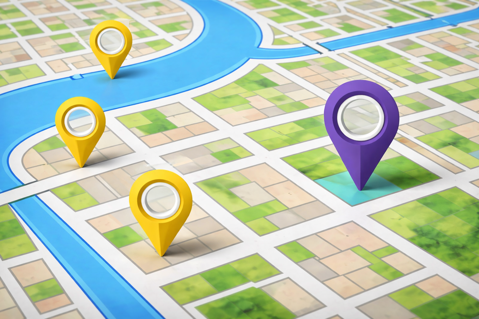 Featured image for article: Best Trucker GPS Apps for Commercial Drivers