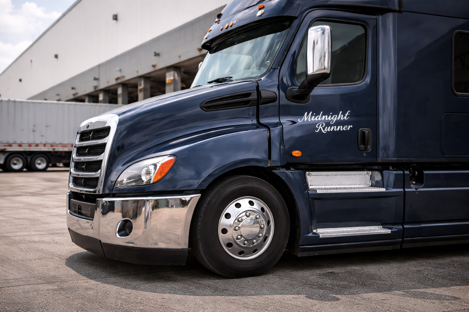 Featured image for article: The Best Names for Trucks in 2026 Selecting the Perfect Option for Your Vehicle