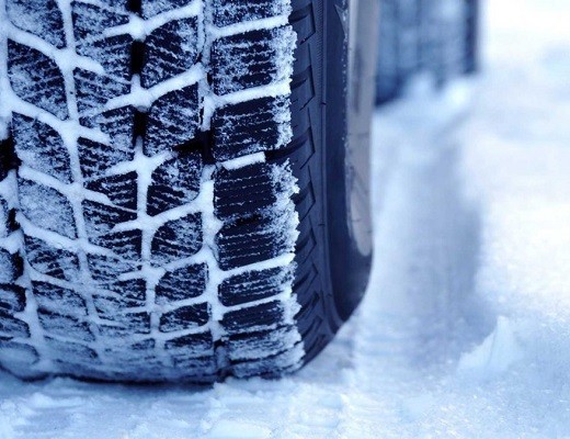 best truck tire for snow and ice