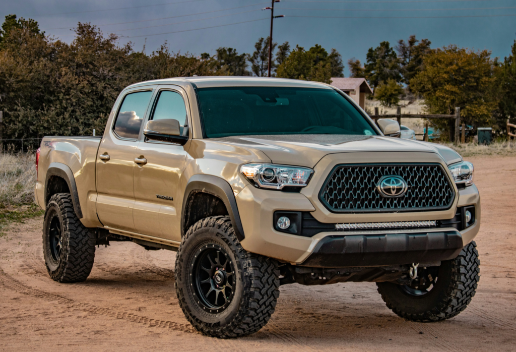 Featured image for article: What is The Best Long-Lasting Truck
