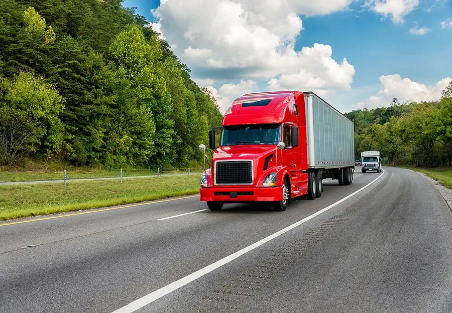 highest paying trucking companies for new drivers