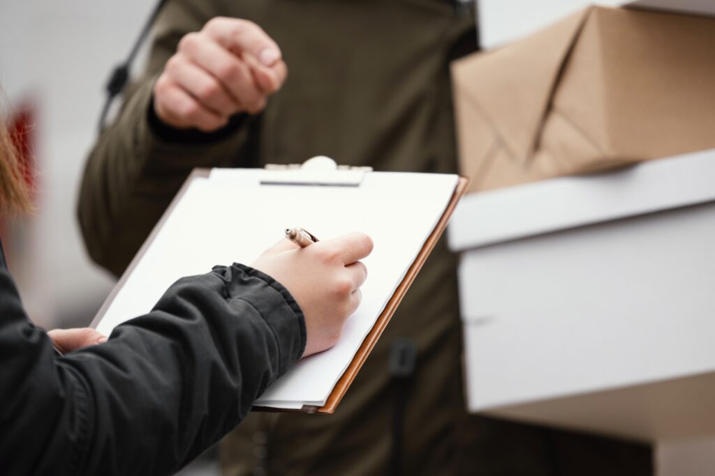 Featured image for article: What is Lead Time in Shipping