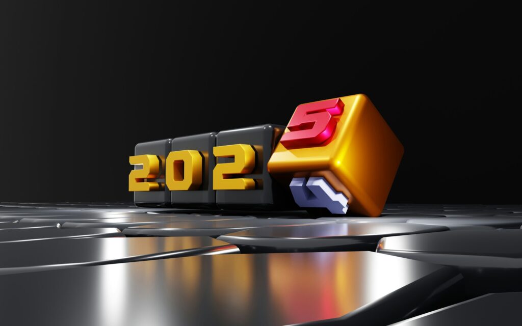 Featured image for article: Trucking Industry Forecast What to Expect in 2025