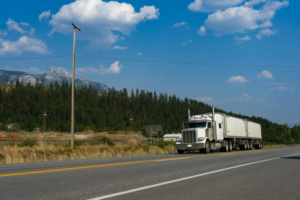 Featured image for article: Get Ready for Produce Season Essential Tips for Truckers
