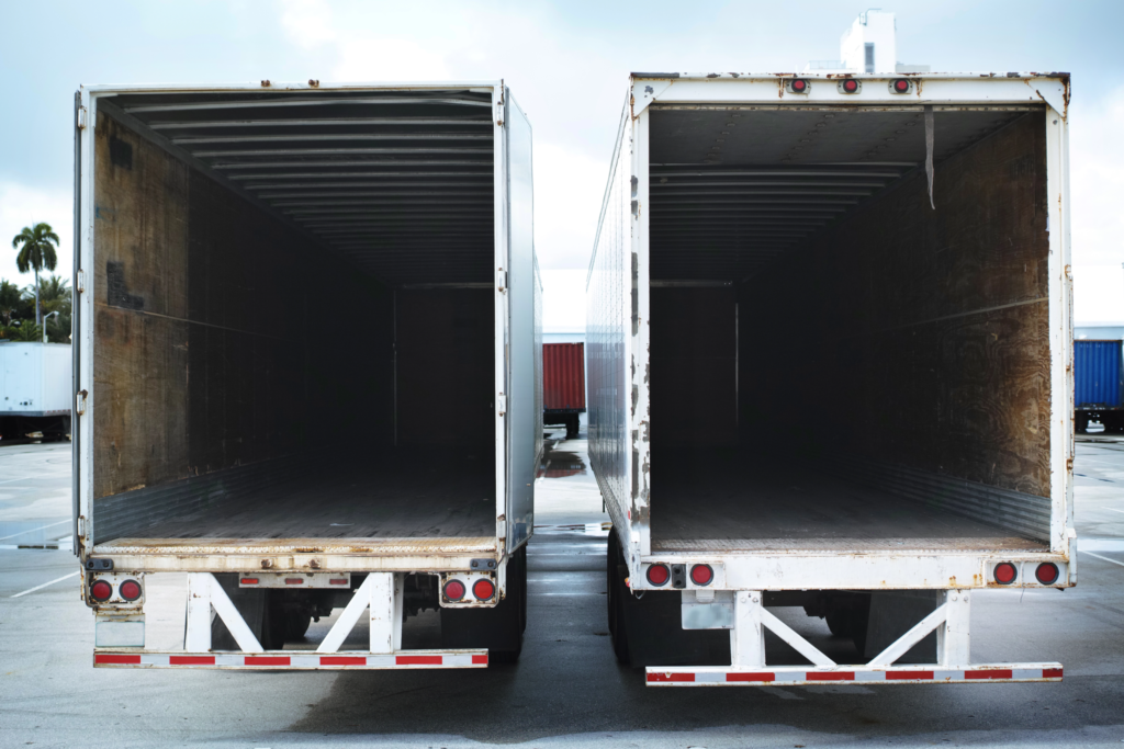 Featured image for article: The Guide to Managing Empty Miles in Trucking