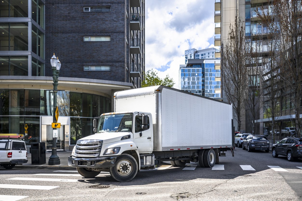 Truck