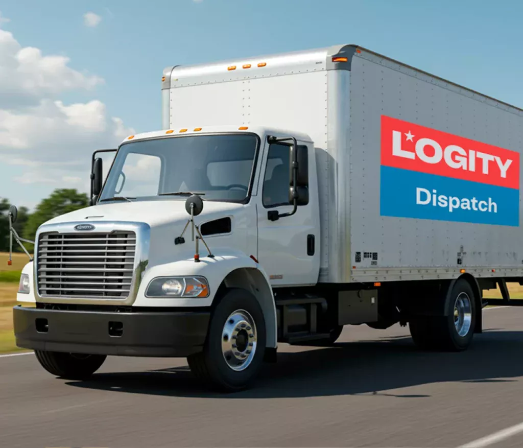 Box Truck