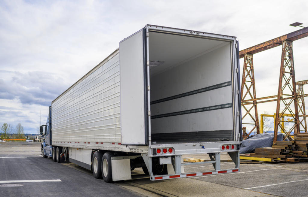 Featured image for article: Cargo Theft on the Rise How the Trucking Industry Can Respond
