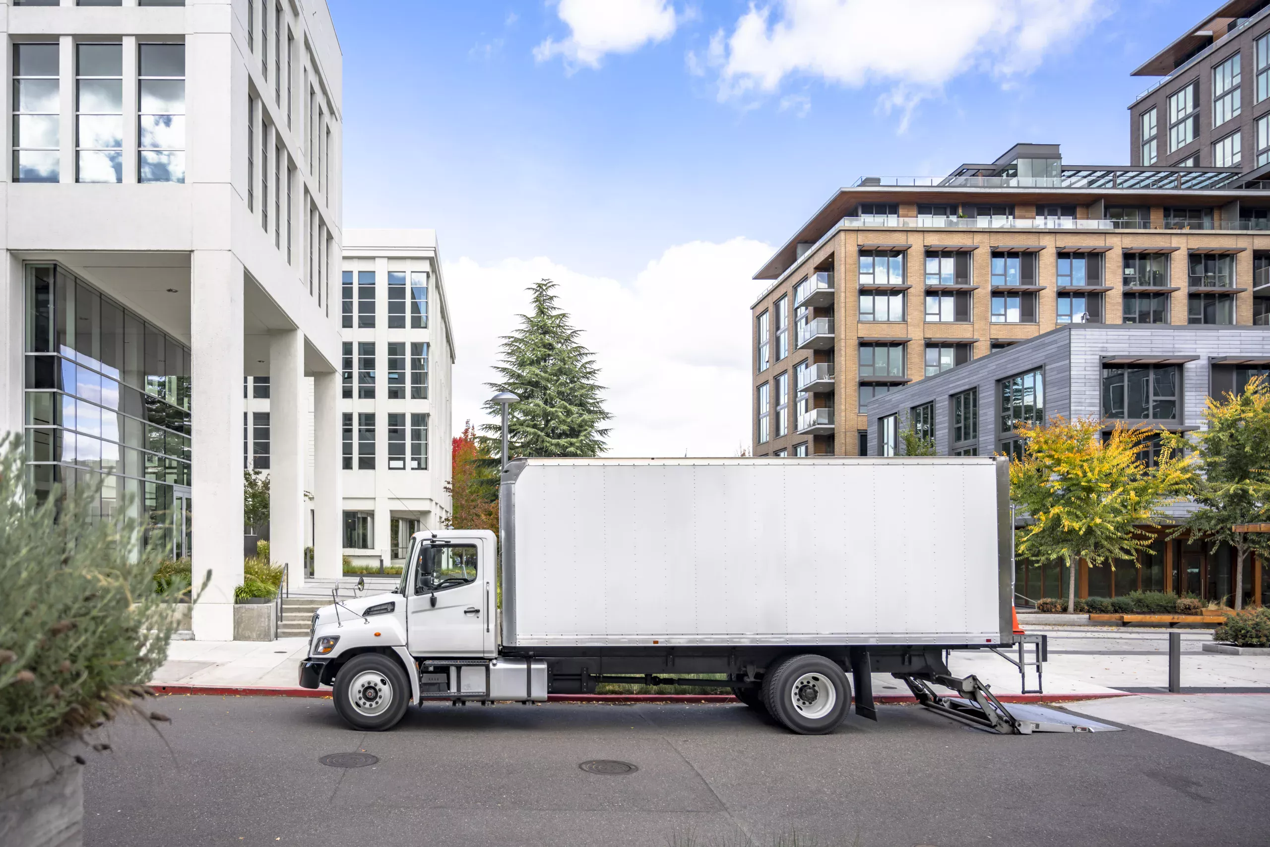 Truck