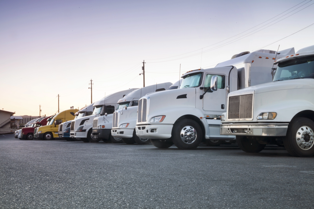 Featured image for article: Scaling from Owner-Operator to Fleet Owner What to Know
