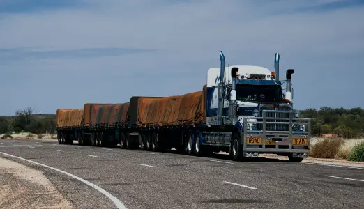 Truck