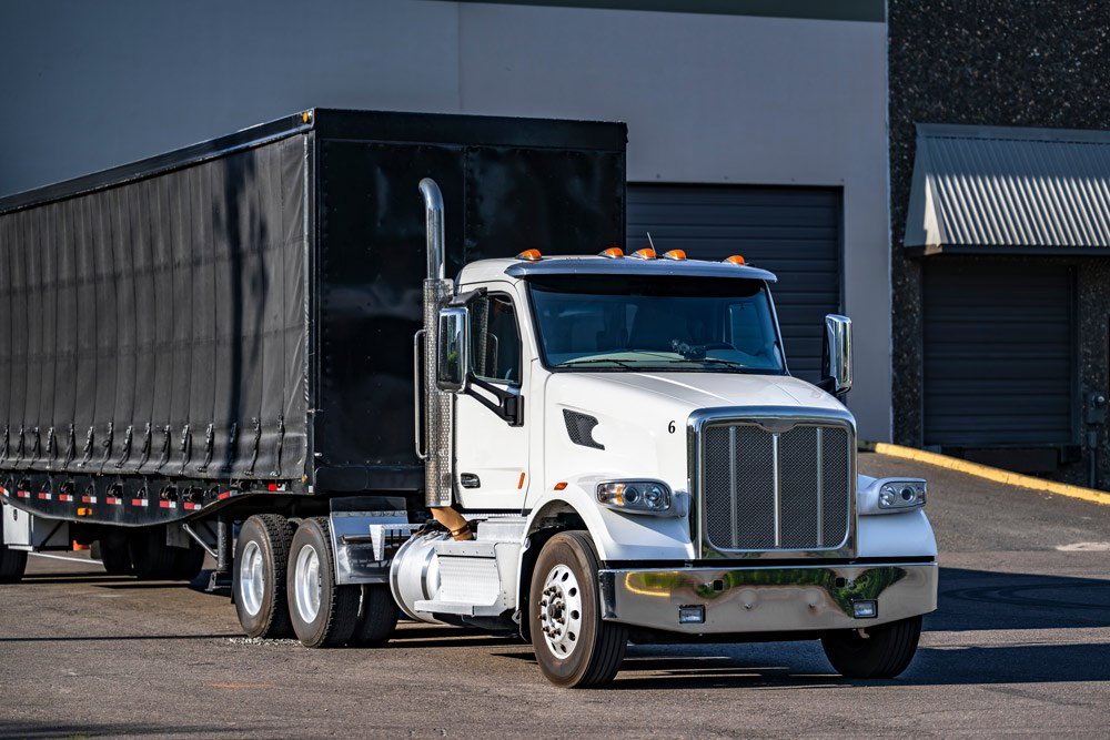 Truck