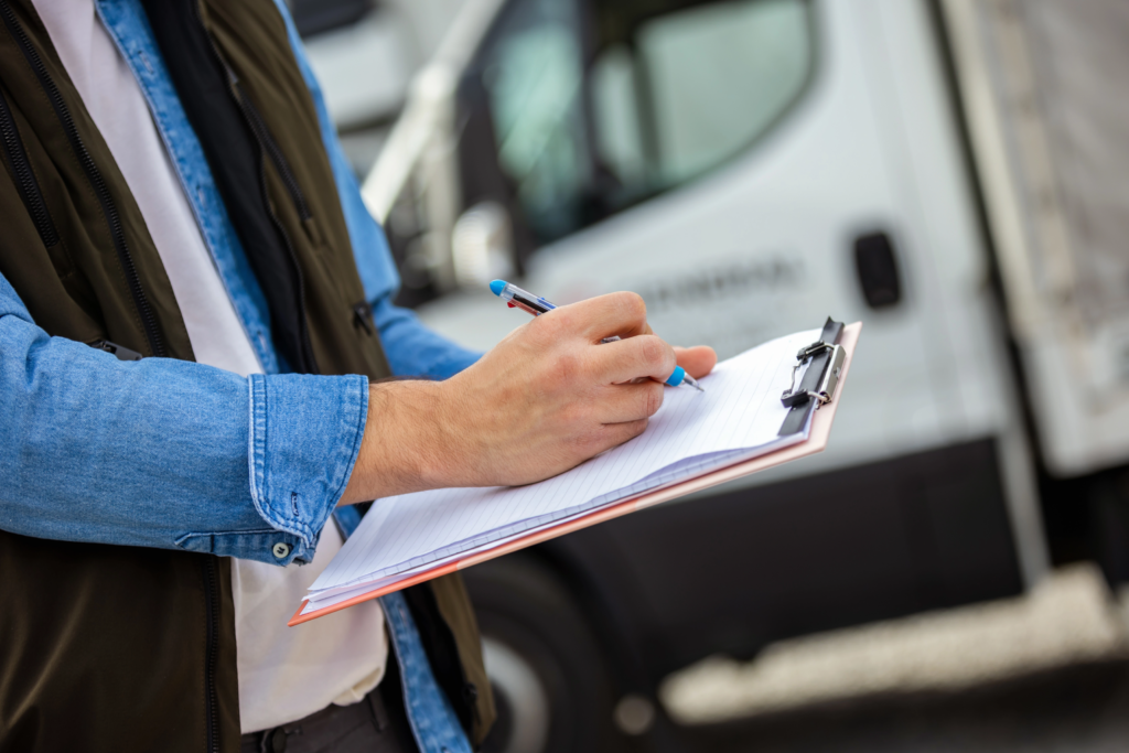 Featured image for article: How to Choose the Right Truck Dispatch Service for Your Fleet