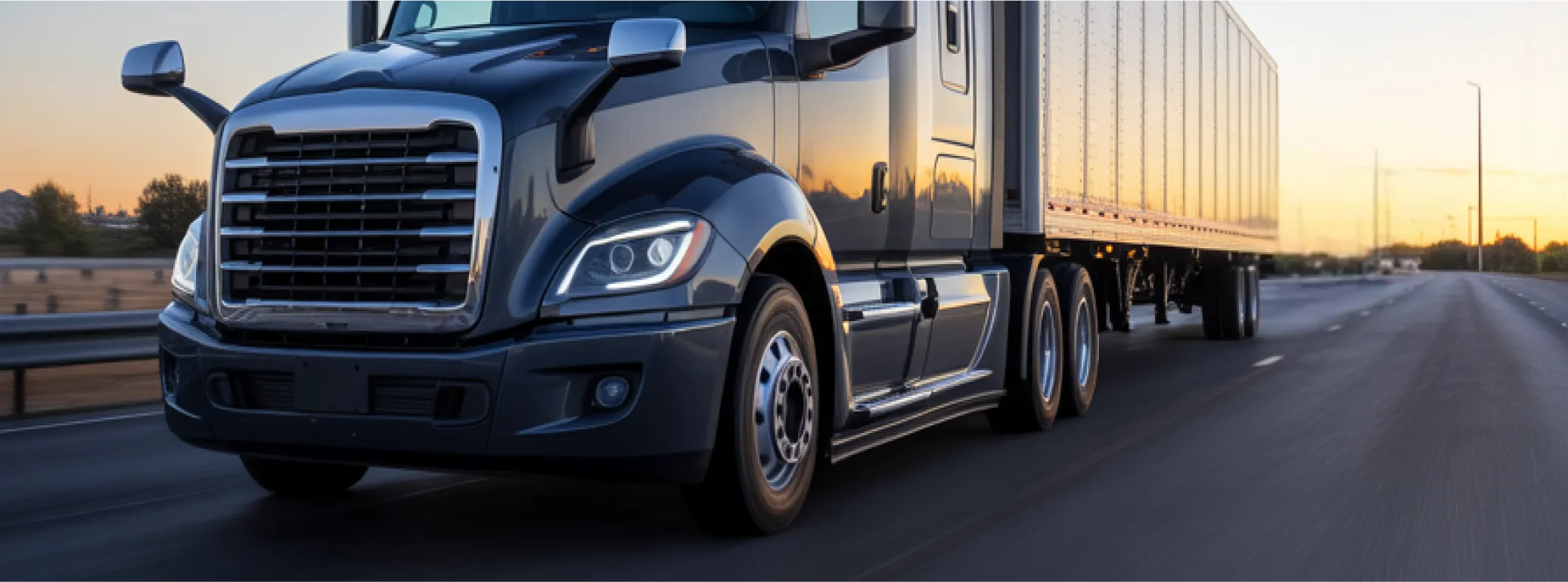 Image from article: Flatbed Load Securement 101 Best Practices for Safety