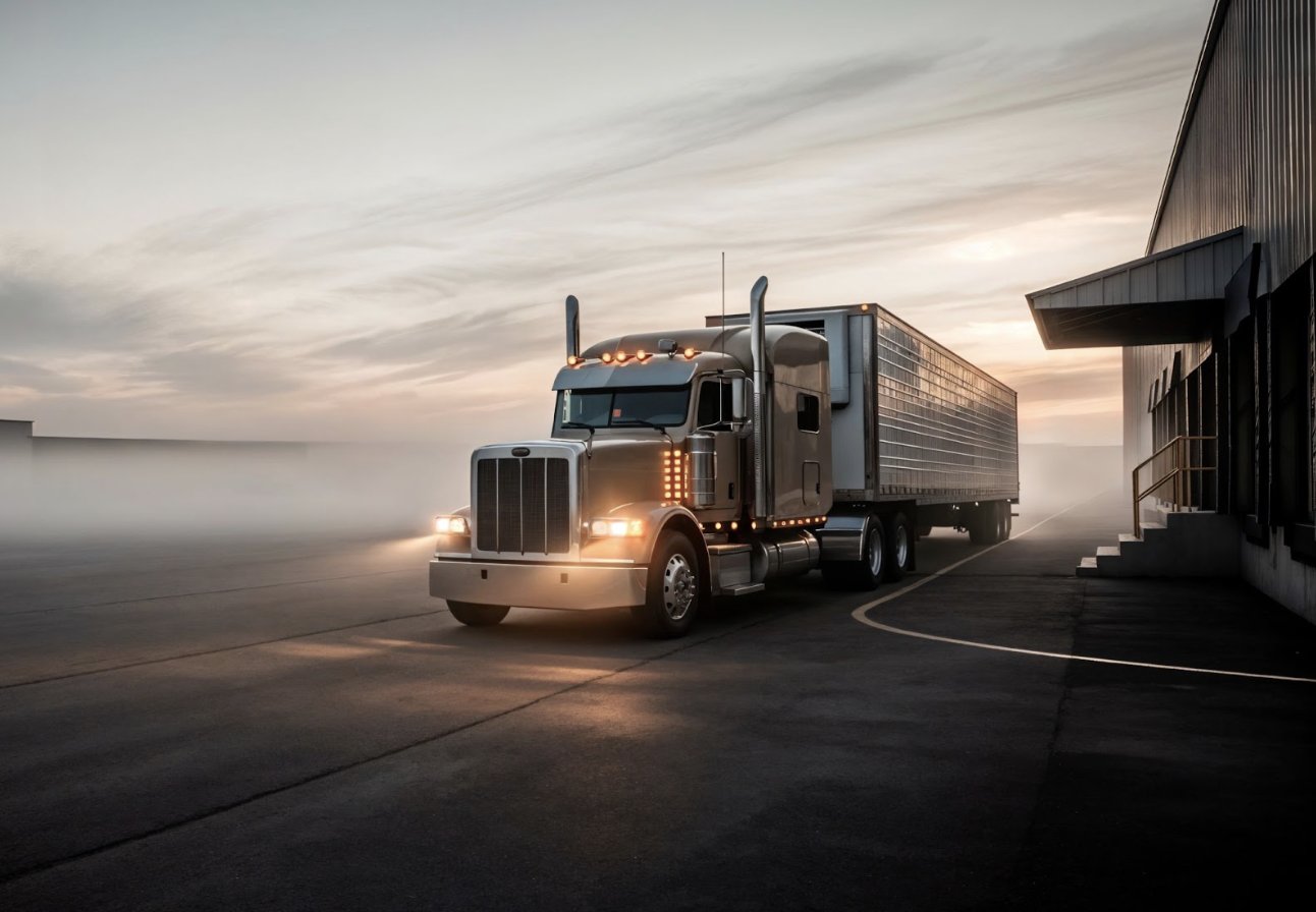 Image from article: The Best Sleeper Trucks for Your Life on the Road in 2026