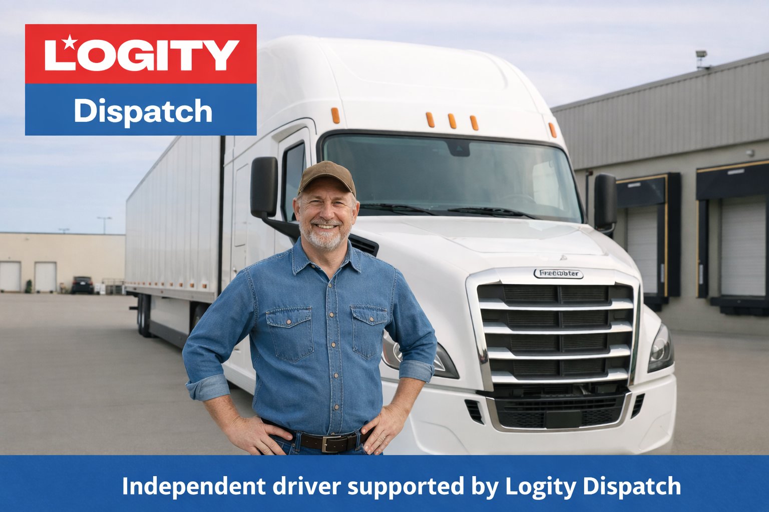 Featured image for article: From 2100 to 4800 Per Week How I Transformed My One-Truck Business