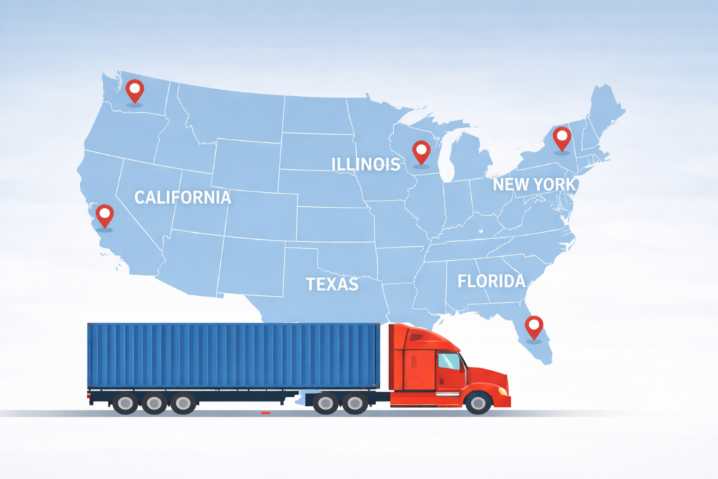 Featured image for article: Why Good Loads Still Dont Mean Good Weeks The Dispatch Decisions That Quietly Kill Profit