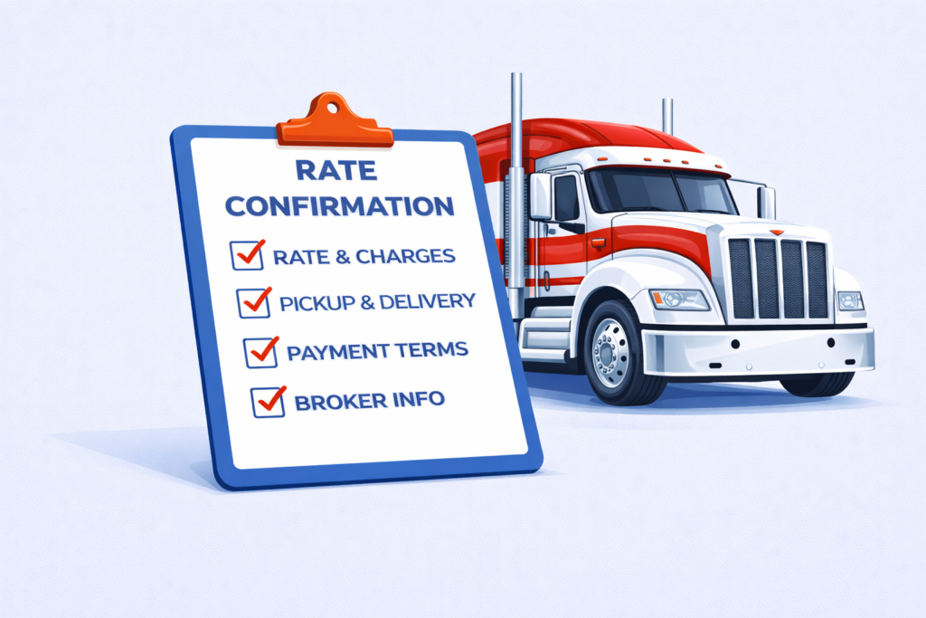 Oversize Load Permits Guide for Flatbed Trucking - Logity Dispatch