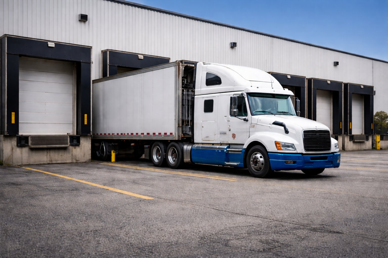 Featured image for article: Why Owner-Operators Lose Money Between Loads And Why Its Usually Not Their Fault