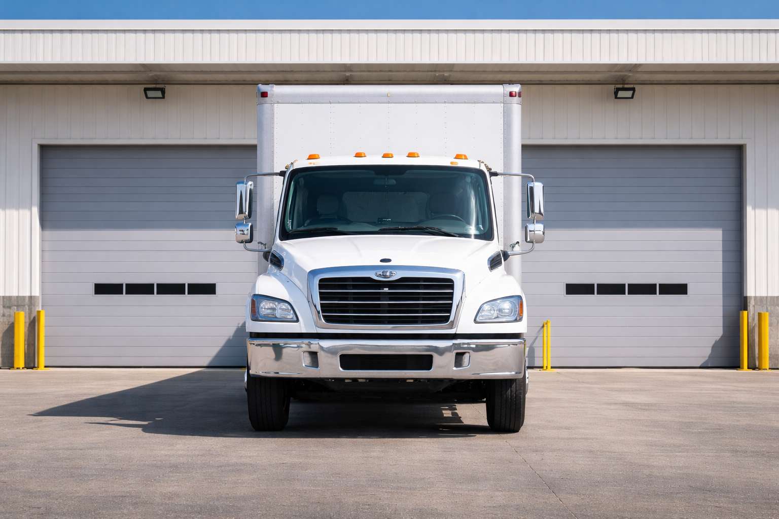 Featured image for article: Self-Dispatch vs Dispatch Service What Actually Changes in 2026