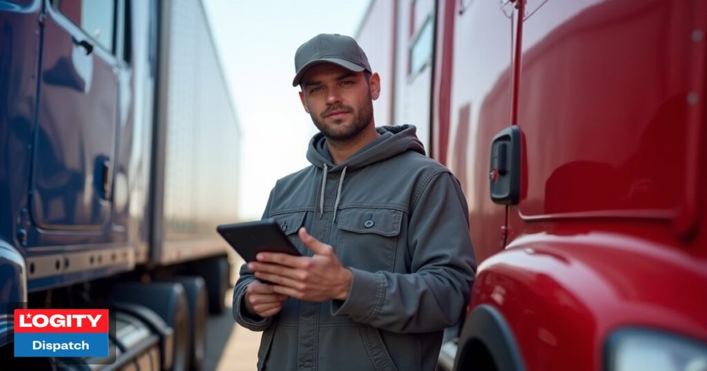 Featured image for article: Lane Discipline for Owner-Operators When Saying No Is the More Profitable Move