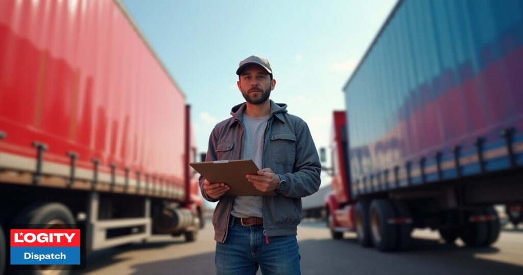 Featured image for article: Load Acceptance Checklist for Owner-Operators What to Confirm Before You Say Yes