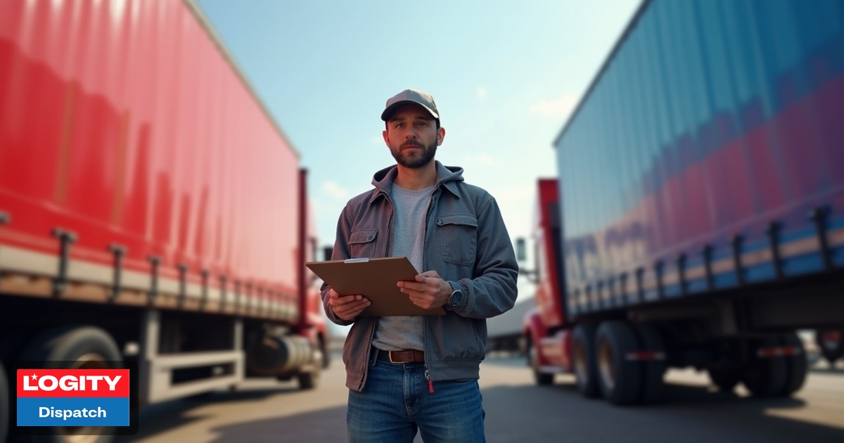 Featured image for article: Load Acceptance Checklist for Owner-Operators What to Confirm Before You Say Yes