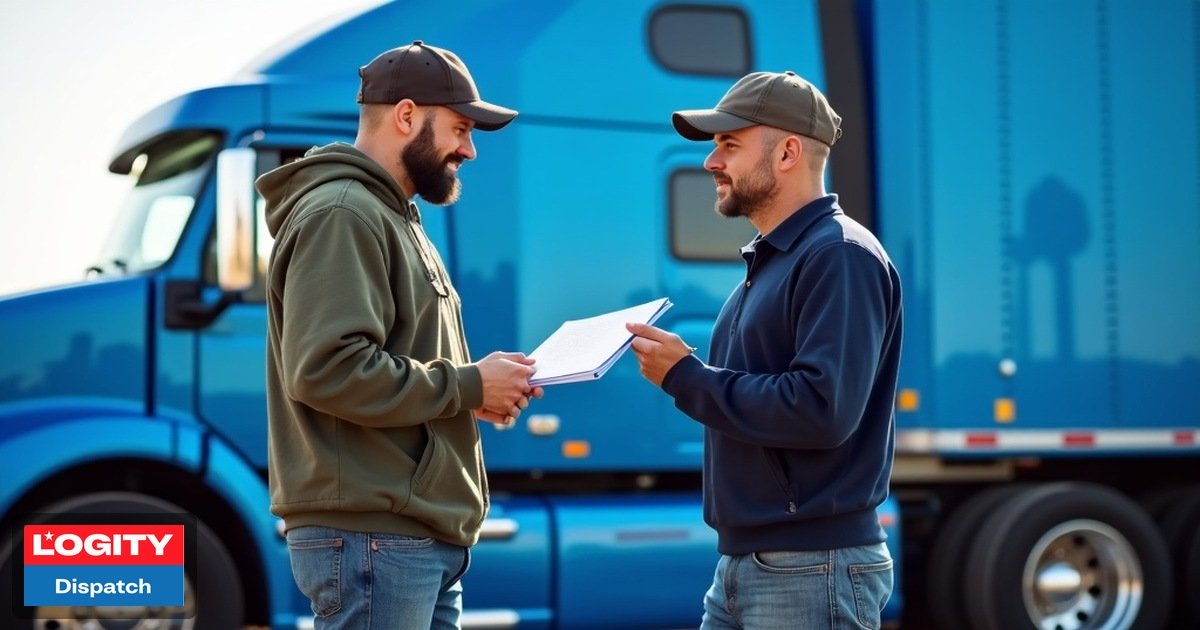 Featured image for article: Carrier Profile Mistakes That Make Brokers Hesitate to Work With You