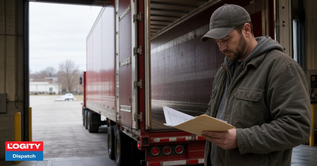 Featured image for article: Switching dispatch services a clean transition checklist that keeps your trucks loaded