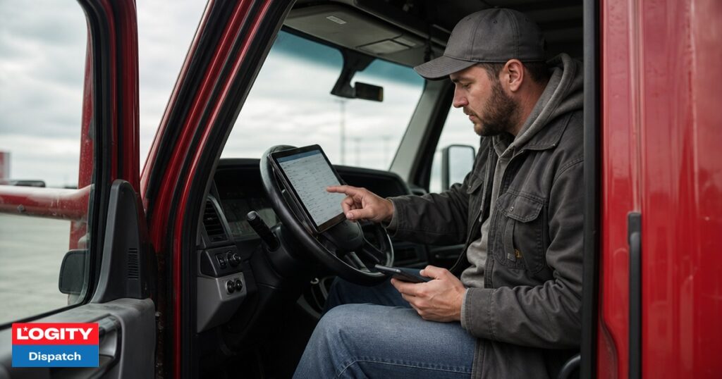 Featured image for article: 7 self-dispatch habits that sabotage your new dispatcher