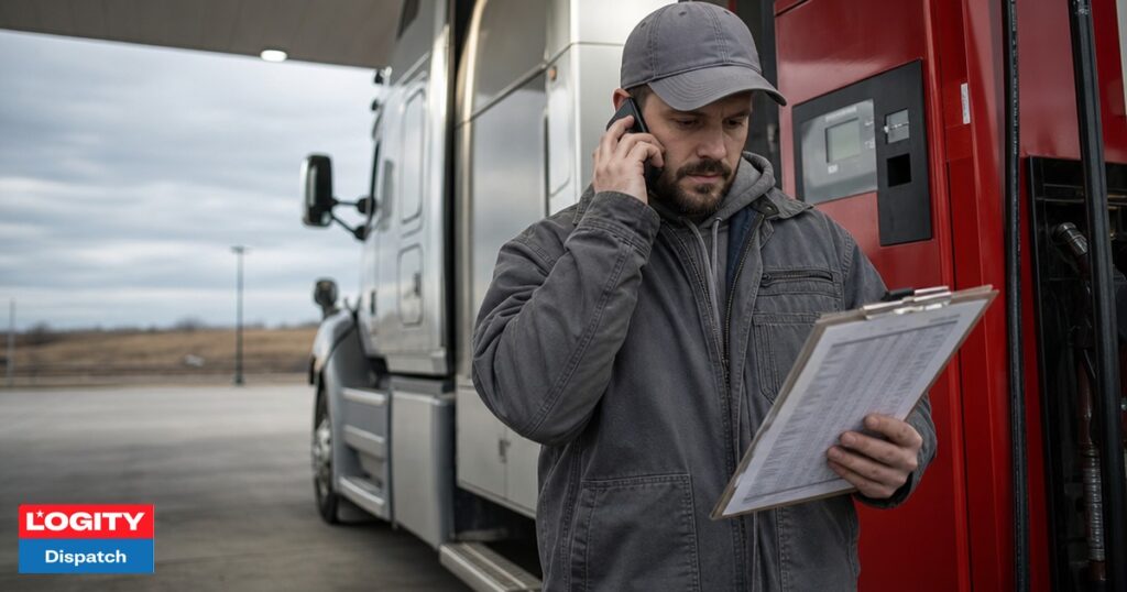 Featured image for article: Why cheap dispatch ends up the most expensive