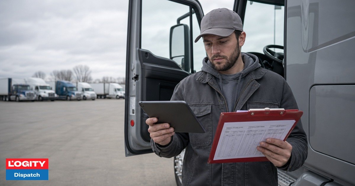 Featured image for article: Brokers vs load boards vs dispatchers which channel fits your week