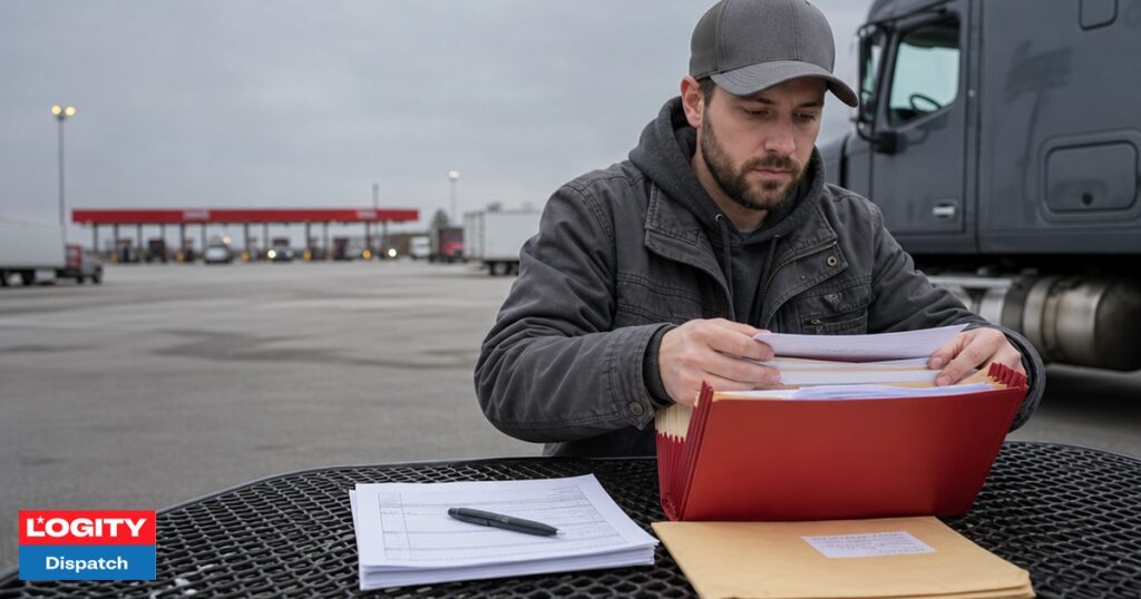 Featured image for article: Broker setup packets what to send what to refuse