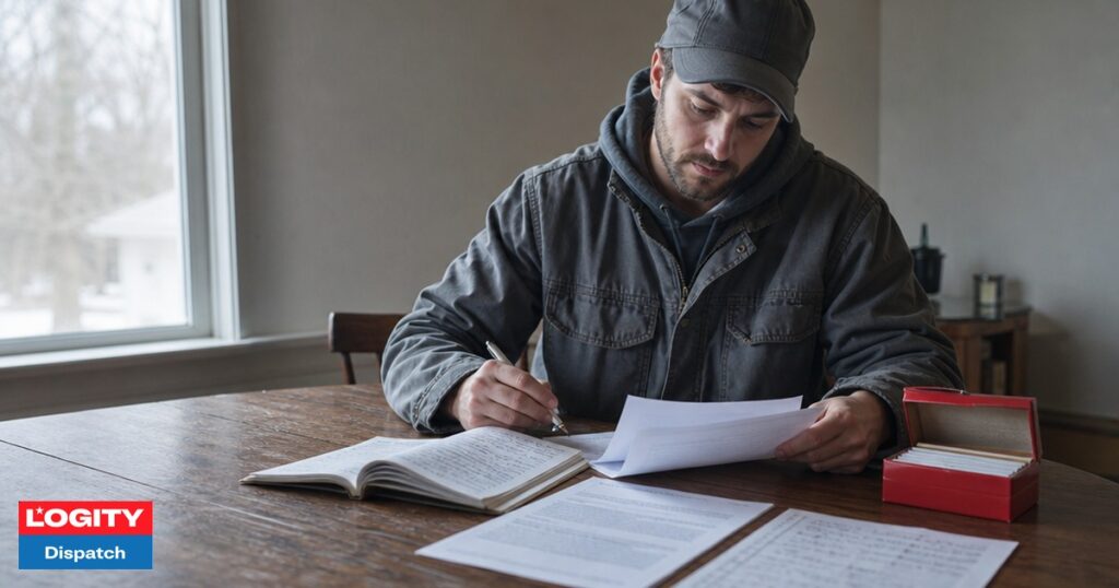 Featured image for article: Setting performance expectations with your dispatcher in week one