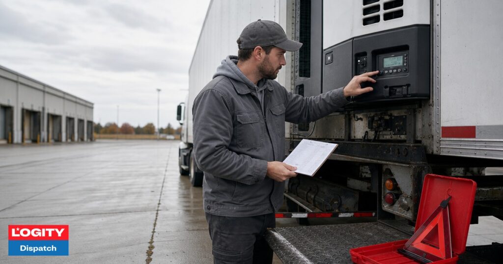 Featured image for article: Midwest reefer corridors 2026 produce protein and pricing