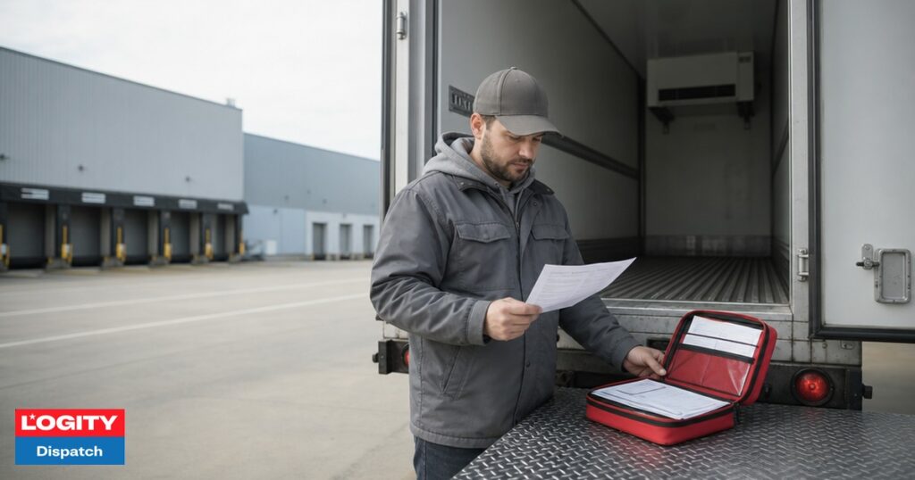 Featured image for article: Southeast produce season 2026 lane timing for owner-operators