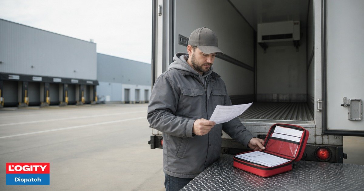 Featured image for article: Southeast produce season 2026 lane timing for owner-operators