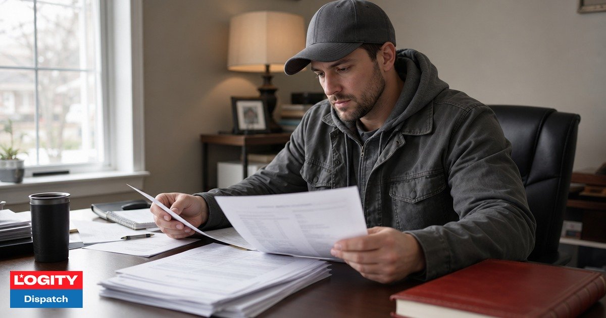 Featured image for article: Why some owner-operators net six figures while others break even