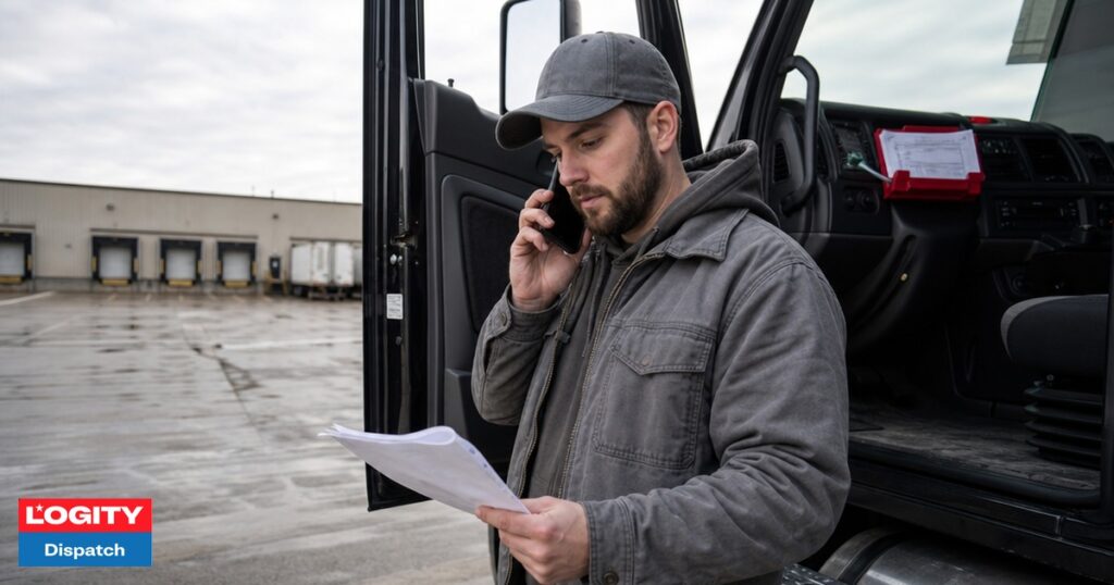 Featured image for article: The customer cancels at the dock what the next sixty minutes actually decide