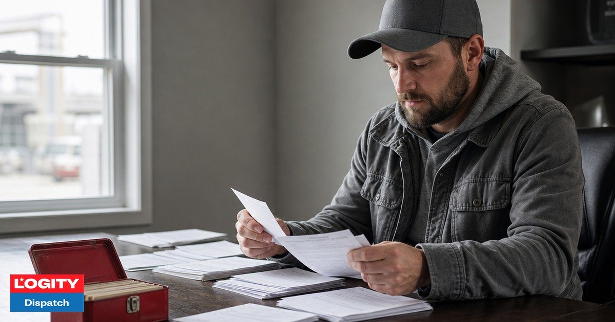 Featured image for article: Reading a broker8217s quarter what their book is doing before they tell you