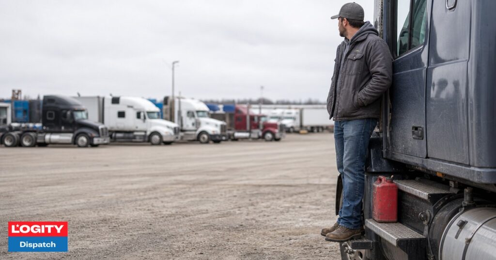 Featured image for article: The parking row changed before the rate did reading capacity ahead of pricing